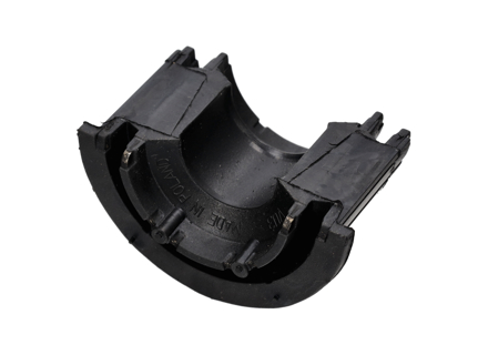 Boccola barra stabilizzatrice, SUPERIORE. Porsche 970 Panamera / S / GTS con PDCC - 97034379207