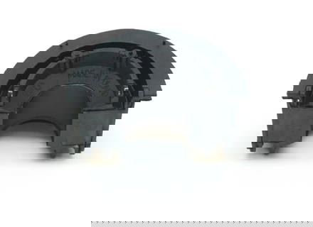 Stabilisatorstangbus BOVEN. Porsche 970 Panamera/S/GTS met PDCC - 97034379207