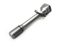 Gearbox flange elastic bolt. Porsche 911/912 65-69 - 90133227501 Gearbox flange elastic bolt. Porsche 911/912 65-69 - 90133227501