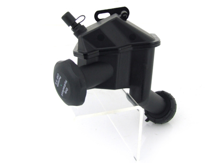 Depósito de líquido de frenos/dirección asistida. Porsche 996 / 997 - 99731422500, 99631422502 Depósito de líquido de frenos/dirección asistida. Porsche 996 / 997 - 99731422500, 99631422502