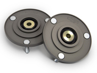 Rear shock mount kit. Porsche 997 2005-12 - 2152209, 99733306100, 99733306101, 99733306102 Rear shock mount kit. Porsche 997 2005-12 - 2152209, 99733306100, 99733306101, 99733306102