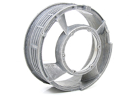 Alloggiamento della ventola dell'alternatore. Porsche 911 1965-89 - 93010600610, 93010600607, 93010600606, 9301061022R, 93010600611 Alloggiamento della ventola dell'alternatore. Porsche 911 1965-89 - 93010600610, 93010600607, 93010600606, 9301061022R, 93010600611