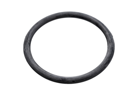 Onderste O-ring waterbuis. Porsche 955 Cayenne - 99970737041, 847603065513 - URO-010102