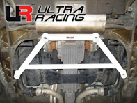 前下杆。保时捷 997 Carrera 4S 2006>> - Ultra Racing - LA4-1507, UR-LA4-1507 前下杆。保时捷 997 Carrera 4S 2006>> - Ultra Racing - LA4-1507, UR-LA4-1507
