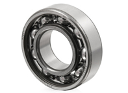 Cylindrical roller bearing of the transmission drive shaft. Porsche 356 - 90005200300
