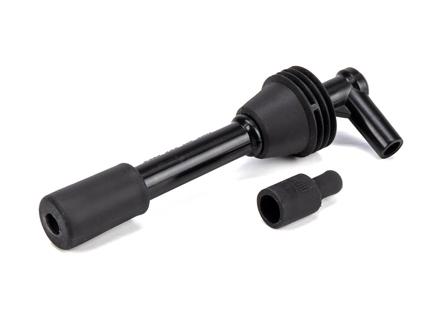 Tapa de bujía. Porsche 928 S4 / GT / GTS - 92860231100 - ZLE264, ZLE264