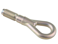 Tow eye hook. Porsche 911 / 924 / 944 / 993 / 996 / 986 Boxster - 99672115100, 1602050100 - 1602050100 Tow eye hook. Porsche 911 / 924 / 944 / 993 / 996 / 986 Boxster - 99672115100, 1602050100 - 1602050100