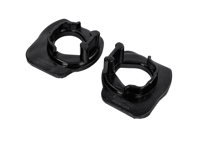 Gearbox Front mounting bush insert. Porsche 997.2 Powerflex Black Series - PFR57-533, 9A137505502, PFR57-533BLK Gearbox Front mounting bush insert. Porsche 997.2 Powerflex Black Series - PFR57-533, 9A137505502, PFR57-533BLK