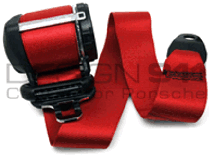Ceinture de sécurité Avant Coupé / Targa en ROUGE. Porsche 996 / 997 - 99680398104N13, 99780303302N13, 99780303404N13, 99780303305N13, 99680398206N13, 99780303410N13, 99680398104, 99780303302, 99780303305, 99680398206, 99780303404, 99780303410, 99780303414N13, 99780303307N13 Ceinture de sécurité Avant Coupé / Targa en ROUGE. Porsche 996 / 997 - 99680398104N13, 99780303302N13, 99780303404N13, 99780303305N13, 99680398206N13, 99780303410N13, 99680398104, 99780303302, 99780303305, 99680398206, 99780303404, 99780303410, 99780303414N13, 99780303307N13