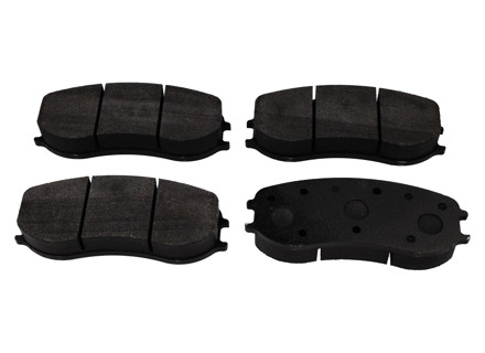 Pastiglie freno anteriori da gara PFC Sprint per Porsche 991 GT3 Cup / Cayman GT4 Clubsport - 7968.11.28.44 Pastiglie freno anteriori da gara PFC Sprint per Porsche 991 GT3 Cup / Cayman GT4 Clubsport - 7968.11.28.44