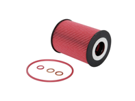 K&N oliefilter. Porsche 957 Cayenne / 958 Cayenne / 970 Panamera / 997.2 / 991.1 / 991.2 / 992 - 94810722200, 0PB115466