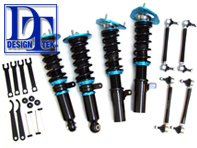 Lowering Adjustable Coilover Suspension Kit. Porsche 996 C4 / 996 C4S/ 996 Turbo - 48-135344, 48135344 - GM5D534, GM5-D534 Lowering Adjustable Coilover Suspension Kit. Porsche 996 C4 / 996 C4S/ 996 Turbo - 48-135344, 48135344 - GM5D534, GM5-D534
