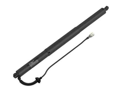 Elektrische achterklepdemper. Porsche 9YA Cayenne 2018>> Coupé - 9Y3827851A, 9Y3827851B, 9Y3827851C - 702720