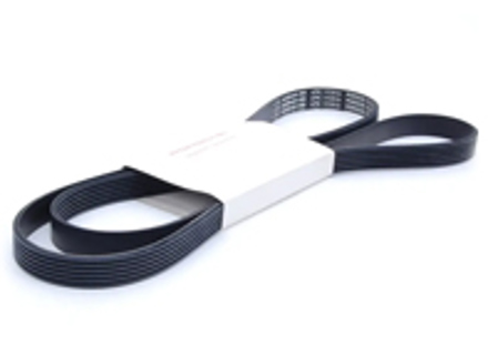 Correa de transmisión de bomba de agua para coches SIN aire acondicionado. Porsche 996 / Boxster 986 - 0500061930, 99610215165, 99610215167 - 050 006 1930