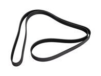 Cinghia trasmissione pompa acqua per auto SENZA climatizzatore. Porsche 996 / Boxster 986 - 0500061930, 99610215165, 99610215167 - 050 006 1930