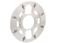 Magnet carrier disc. Porsche 911 74-88 SPM - 91531804504, 91531804503 Magnet carrier disc. Porsche 911 74-88 SPM - 91531804504, 91531804503