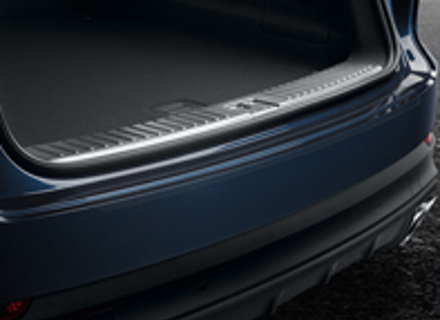 Pellicola protettiva per bordo di carico per Porsche Cayenne 9YA 2018>> - 9Y0044822 Pellicola protettiva per bordo di carico per Porsche Cayenne 9YA 2018>> - 9Y0044822