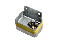 交流发电机电压调节器。保时捷 911 1969-81 / 914 >>1971 - 90160320602, 5DR 004 243-111, 5DR 004 243-041, 5DR004243111, 5DR004243041, 0120400665, 0190085001, 0190600001, 0190600002, 0190600004, 0190600005, 0190600006, 0190600007, 0190600008, 0190600009, 0190600010, 0190600011, 0190600012, 0190600013, 0190600014, 0190600016, 0190600018, 0190600020, 0190600021, 0190601001, 0190601002, 0190601003, 0190601006, 0190601007, 0190601008, 0190601009, 0190601010, 0190601012, 0190601013, 0190601017, 0192032001, 0192062001, 01920, 90160320603, 91160320613 - GER024