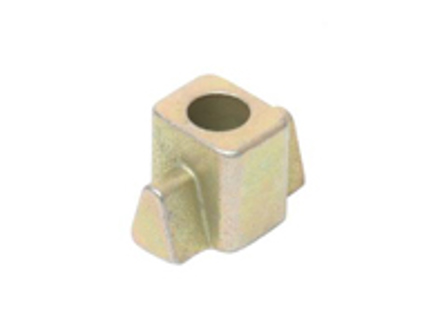 Koppelingskabelhouder. Porsche 911 70-77 / 914 - 91142320503 - URO-007932 Koppelingskabelhouder. Porsche 911 70-77 / 914 - 91142320503 - URO-007932