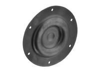 Diaphragm for mechanical window washer system. Porsche 356B / 356C - PCG62807306 Diaphragm for mechanical window washer system. Porsche 356B / 356C - PCG62807306