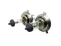 Lampen H4 XENON PLUS (Ring 872) 30% Helderder - 99963120290