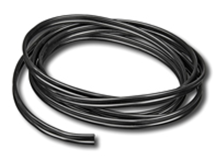 Guarnizione in gomma per griglia di ventilazione. Porsche 356 - 64455949100, 64402591300