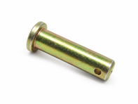 Damper swivel pin. Porsche 911 1965-76 - 99916604302, 99908700302, 90008701102, 90008701103