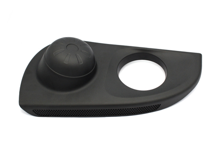 Afdekking voor toegang tot de vloer van de kofferbak. Porsche 982 Boxster / Boxster Spyder - 981551381011E0, 981551382011E0 Afdekking voor toegang tot de vloer van de kofferbak. Porsche 982 Boxster / Boxster Spyder - 981551381011E0, 981551382011E0