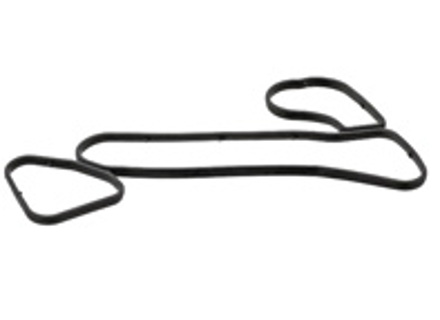 Tussenpakking motoroliekoeler. Porsche 958 Cayenne / Macan / Panamera - 95810717620 Tussenpakking motoroliekoeler. Porsche 958 Cayenne / Macan / Panamera - 95810717620