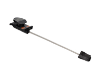 Türgriff hinten, Türschlosskabel außen. Porsche 9PA / 9PA1 Cayenne 2003-10 - 9555330, 95553305900, 95553306000 Türgriff hinten, Türschlosskabel außen. Porsche 9PA / 9PA1 Cayenne 2003-10 - 9555330, 95553305900, 95553306000