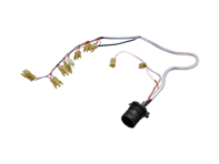 Wire Harness for PDK Valve Body/Hydraulic Control Unit for Porsche 997-2 Carrera / Turbo 2009-2013 - 9G131761500 Wire Harness for PDK Valve Body/Hydraulic Control Unit for Porsche 997-2 Carrera / Turbo 2009-2013 - 9G131761500