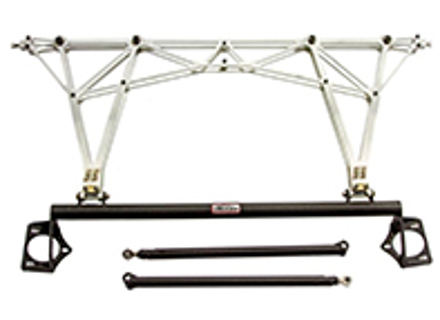 Brey Krause Kabelbaum Mount Truss. Porsche 996 / 997 Coupé - R1035, R-1035 Brey Krause Kabelbaum Mount Truss. Porsche 996 / 997 Coupé - R1035, R-1035