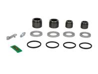 Performance Front Brake Caliper Piston and Seal Kit 36mm and 44mm. Porsche 964 / 993 / 996 / 997 - 92835191910, 95135191910, 92835191700, 92835191901 - 673602