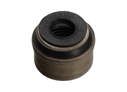 Guarnizione stelo valvola. Porsche 957 / 958 / 9YA Cayenne / 970 / 971 Panamera / 95B Macan - 95510511510 - 724.590