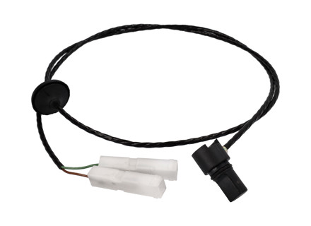 Snelheidssensor. Porsche 911 vanaf 1987 - 91160691001, 313 09 585, 494330090