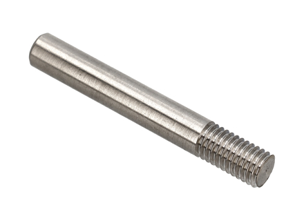 Selector shaft lever gearshift. Porsche 356A - 64424030, 644 24030 - PRS139 Selector shaft lever gearshift. Porsche 356A - 64424030, 644 24030 - PRS139