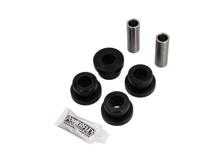 Oberer Schalldämpferblock des Längslenkers. Porsche 911 Powerflex Black Series - 90133105900, PFF57-410, PFF57410