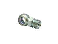 Brandstofbanjo-aansluiting van doseerkop naar brandstofinjectorleiding. Porsche 911 Turbo / 964 Turbo - 99921500202 - PRSTB