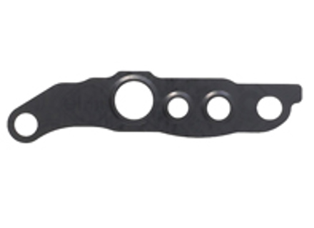 Turbolader-Stützdichtung. Porsche Macan / Cayenne / Panamera - 95812355701, 95812355700, 574.811 - 574.811 Turbolader-Stützdichtung. Porsche Macan / Cayenne / Panamera - 95812355701, 95812355700, 574.811 - 574.811