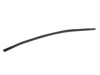 Outer side window seal against glass. Porsche 356 - 64453193141, 64453193142 Outer side window seal against glass. Porsche 356 - 64453193141, 64453193142