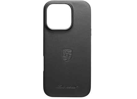 Porsche Snap-On Case für iPhone 16 Pro Boxster - WAP0300010SBXS Porsche Snap-On Case für iPhone 16 Pro Boxster - WAP0300010SBXS