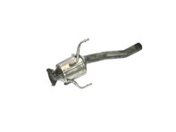 Abgaskatalysator. Porsche 955 Cayenne S - 95511302400, 95511302300, 95511302301, 95511302401, 955113023, 955113024, 955113024AX, 955113023AX, 95511302320, 955113023CX, 95511302420, 955113024CX - BM91984H, BM91985H