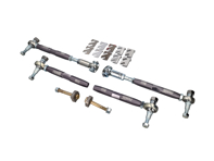 RSS Tarmac Series Stage 1 Suspension Package for Porsche 981 Cayman GT4 - 371, 302, 333, 308, 99634713104, 99634713103, 99134713100, 98133104580