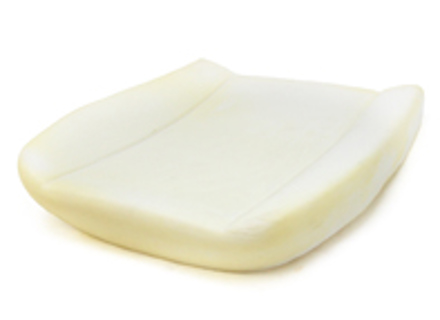 Cuscino sedile inferiore anteriore per Porsche 911/912 1965-72 - 90152150122 Cuscino sedile inferiore anteriore per Porsche 911/912 1965-72 - 90152150122