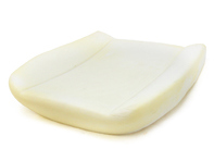 Garniture d'assise inférieure de siège avant pour Porsche 911/912 1965-72 - 90152150122 Garniture d'assise inférieure de siège avant pour Porsche 911/912 1965-72 - 90152150122