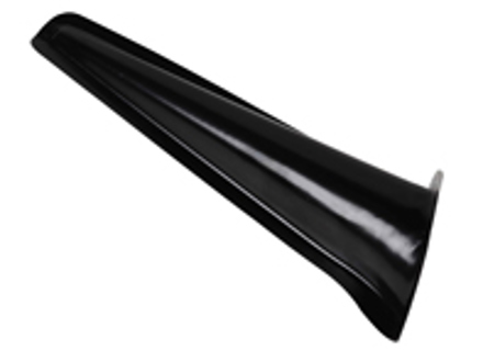 Schweller / Radkastenträger, innen. Porsche 911 63-68 Coupé - 1681001570, 1681001580, 90150114121, 90150114221, 91150182300GRV, 91150182400GRV, 91150182300, 91150182400 - 1681001570, 1681001580