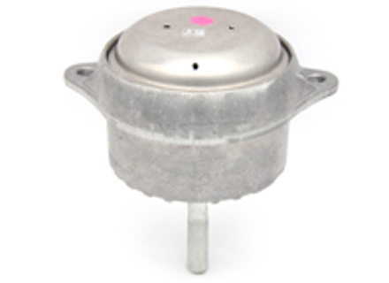 Gearbox hydraulic transmission mount. Porsche 986 / 987 - 98637504902