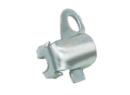 Halterung für Handbremsseil. Porsche 356A / 356B - 35642181, 356 42181, 35642182, 356 42182 - 356-42-181, 356-42-182 Halterung für Handbremsseil. Porsche 356A / 356B - 35642181, 356 42181, 35642182, 356 42182 - 356-42-181, 356-42-182