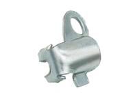 Soporte de montaje del cable del freno de mano. Porsche 356A/356B - 35642181, 356 42181, 35642182, 356 42182 - 356-42-181, 356-42-182 Soporte de montaje del cable del freno de mano. Porsche 356A/356B - 35642181, 356 42181, 35642182, 356 42182 - 356-42-181, 356-42-182