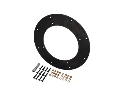 Disco de fricción para volantes monomasa. Porsche 996 / 997 / 986/987 Boxster / 987 Cayaman - HS9587T-POR